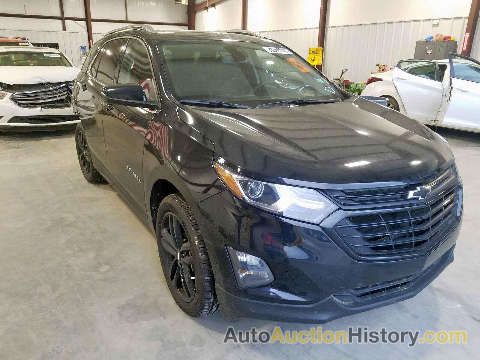 2020 CHEVROLET EQUINOX LT LT, 3GNAXLEX9LL121728