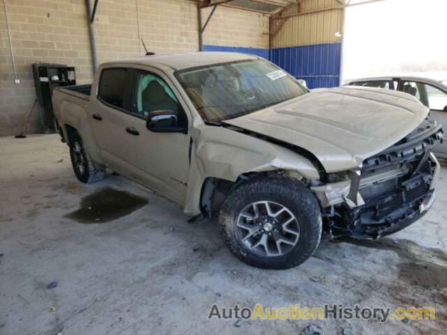 GMC CANYON AT4, 1GTG6FEN3M1146588