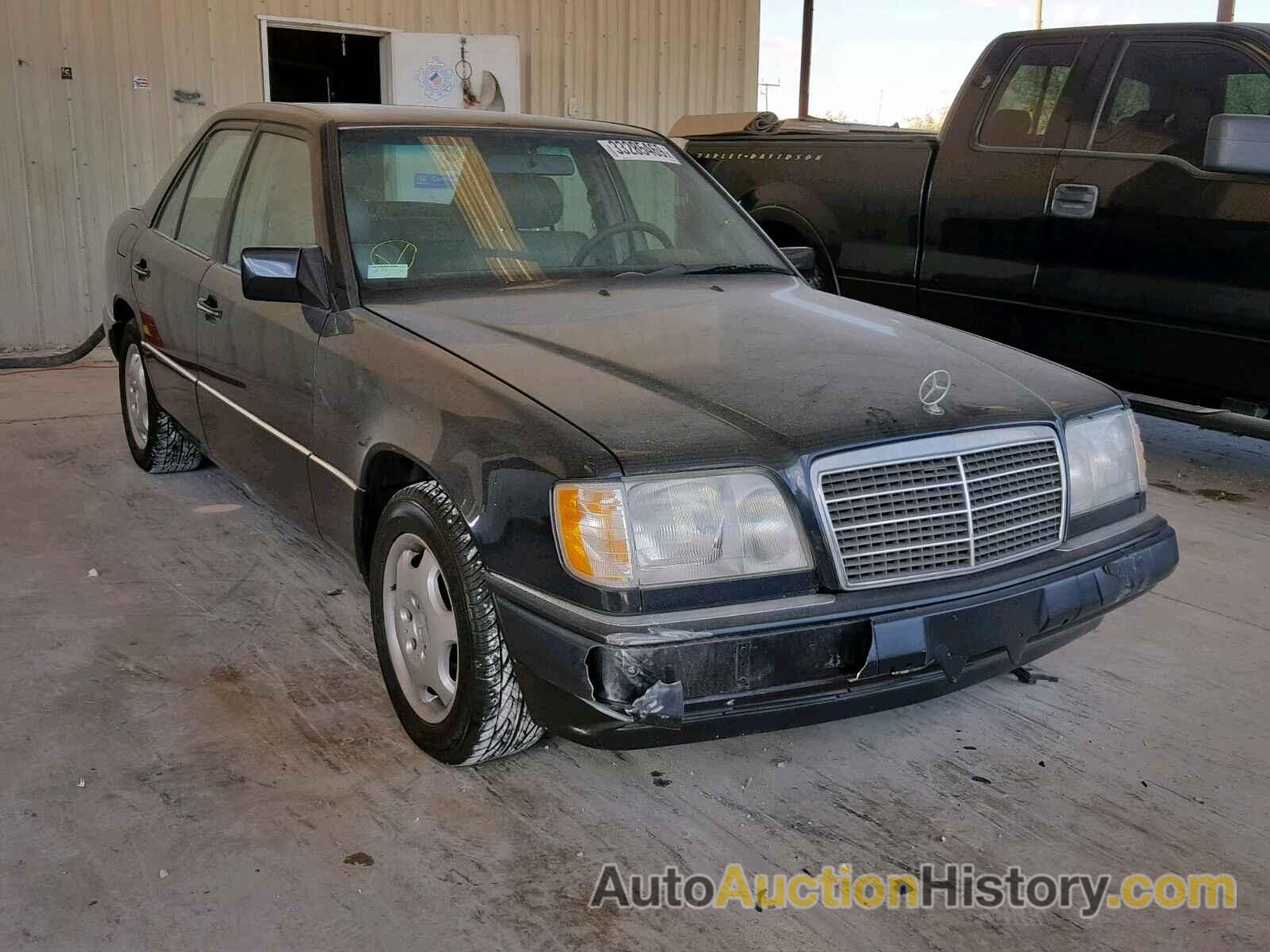 1995 MERCEDES-BENZ E 320 BASE, WDBEA32E0SC255860