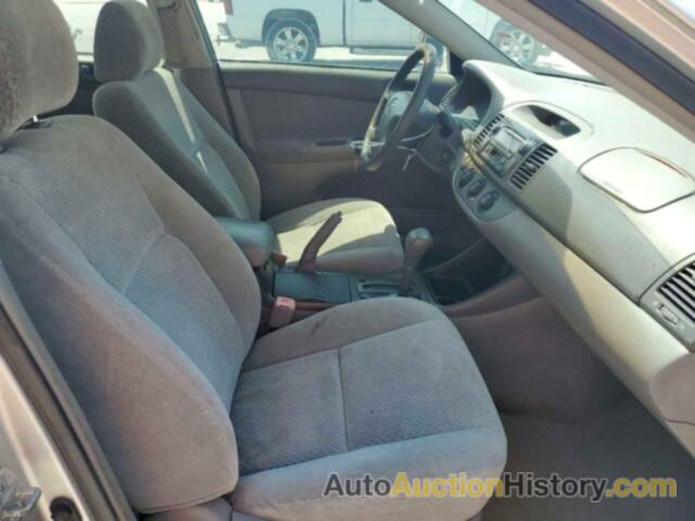 TOYOTA CAMRY LE, 4T1BE32K84U884600
