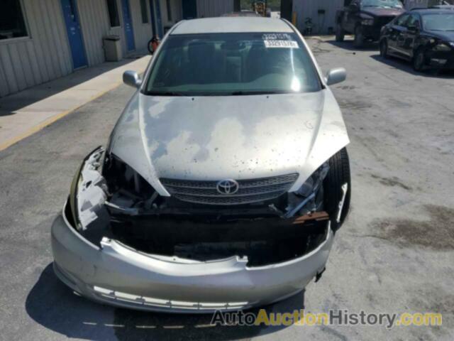 TOYOTA CAMRY LE, 4T1BE32K84U884600