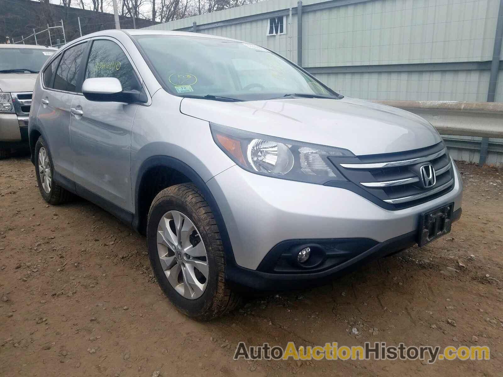 2012 HONDA CR-V EX EX, 2HKRM4H52CH627082