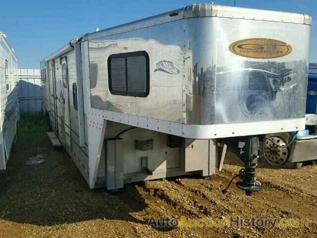 2004 TRAIL KING GOLD HORSE, 2S9HA92G93W100219