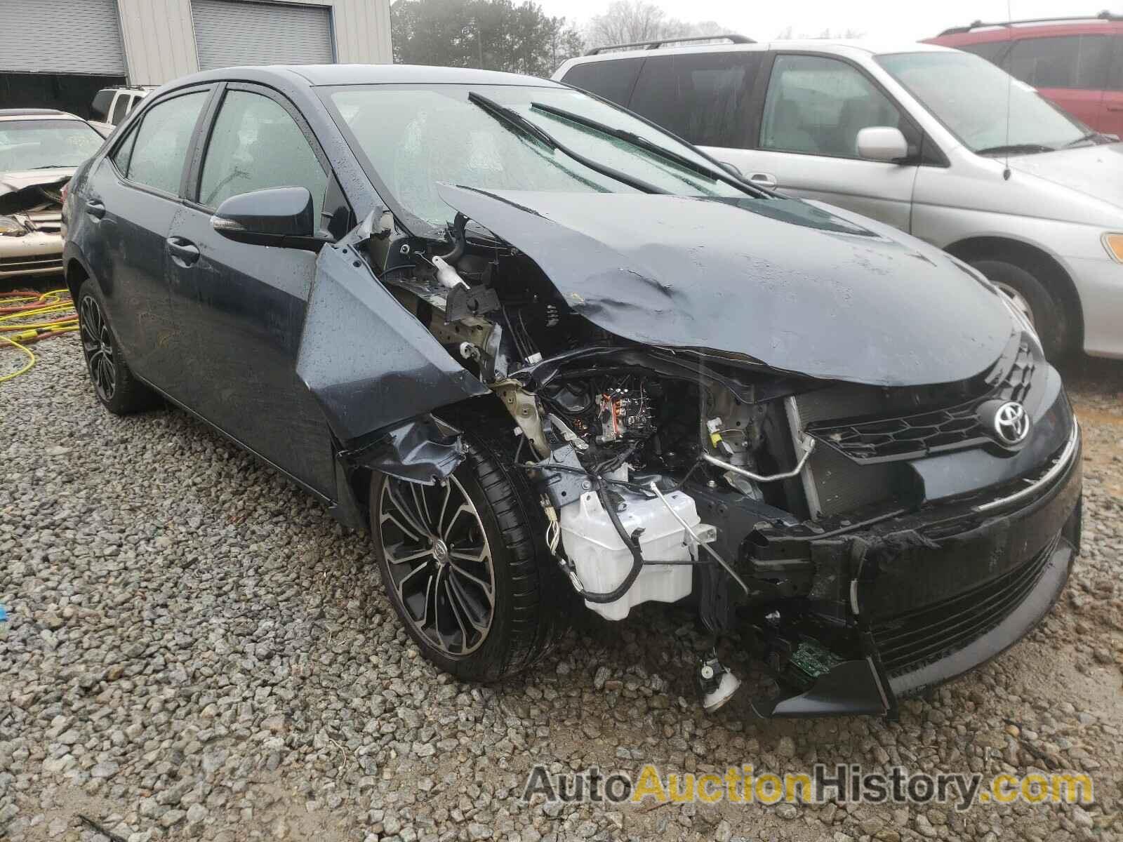 2016 TOYOTA COROLLA L, 2T1BURHE7GC714340