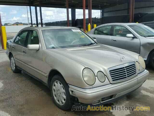 1999 MERCEDES-BENZ E300TD, WDBJF25H1XA832396