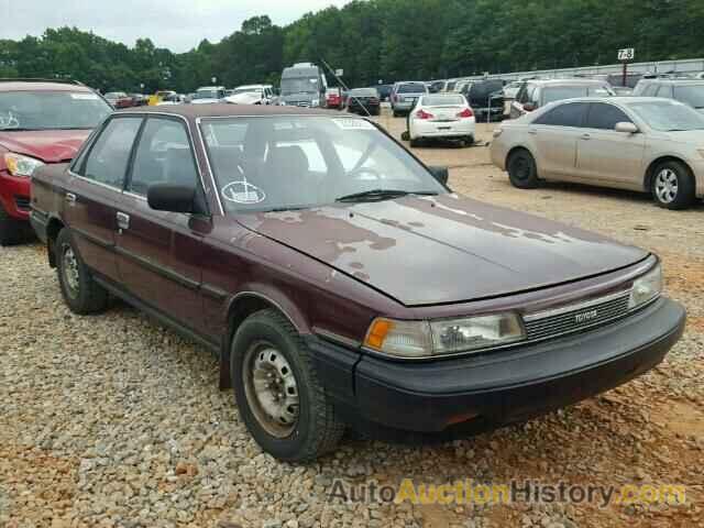 1988 TOYOTA CAMRY DELU, JT2SV21E9J0110443