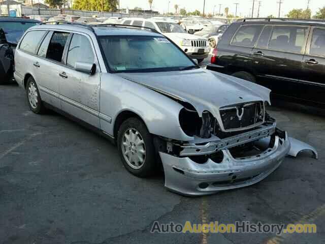 1999 MERCEDES-BENZ E320, WDBJH65F0XA765032