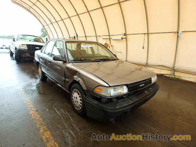 1990 TOYOTA COROLLA DE, JT2AE94A1L3304799