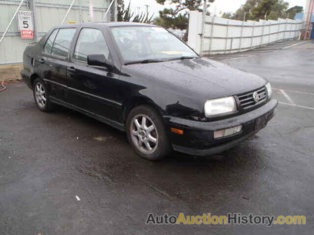 1998 VOLKSWAGEN JETTA GLX, 3VWTD81H6WM157295