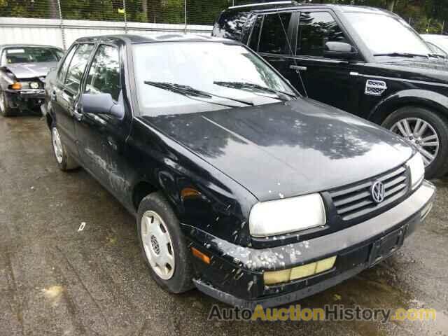 1997 VOLKSWAGEN JETTA GL, 3VWRA81H3VM060699