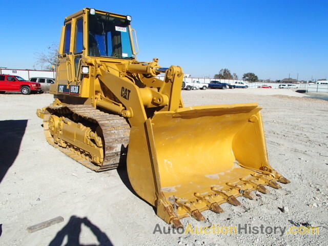 1991 CATA LOADER, B1LL0FSALE3345362