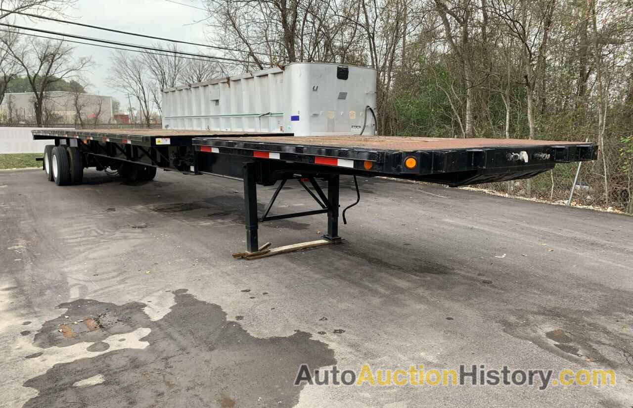 2007 FONTAINE TRAILER, 13N4482C273542264