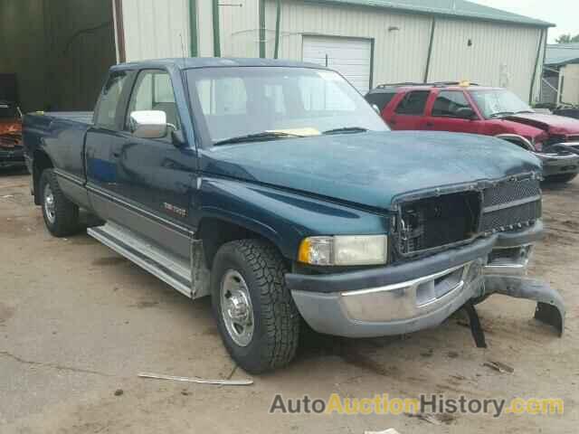 1995 DODGE RAM 2500, 3B7KC23C5SM146881