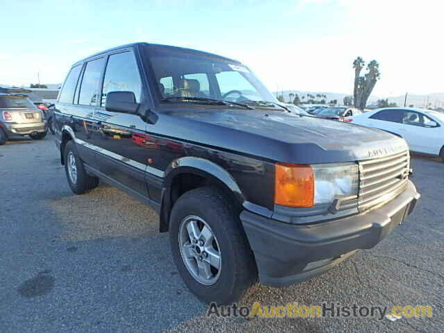 1999 LAND ROVER RANGE ROVE, SALPV1247XA421118