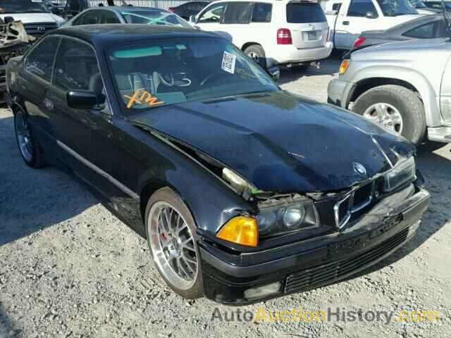 1994 BMW 325IS, WBABF3320REF44133