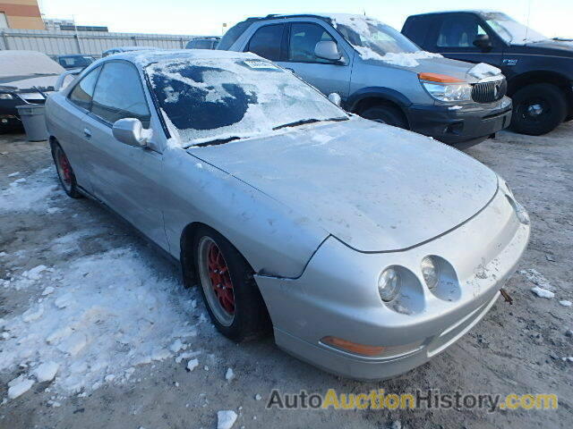 1997 ACURA INTEGRA GS, JH4DC2388VS800433