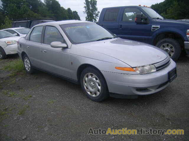 2000 SATURN LS1, 1G8JU52F7YY702265