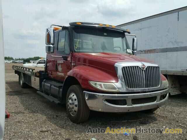 2011 INTERNATIONAL 4000 4300, 3HAMMAALXBL399361