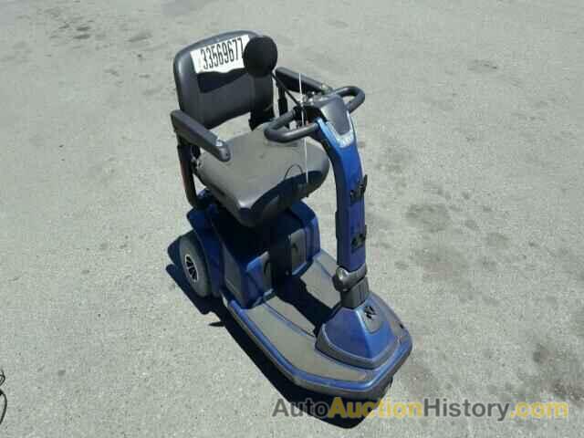 POWER CHAIR, 