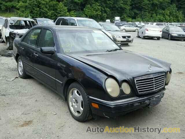 1998 MERCEDES-BENZ E430, WDBJF70F8WA624579