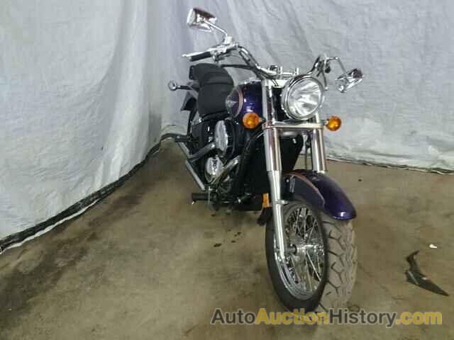 2002 KAWASAKI VN800-B, JKBVNCB142B515773