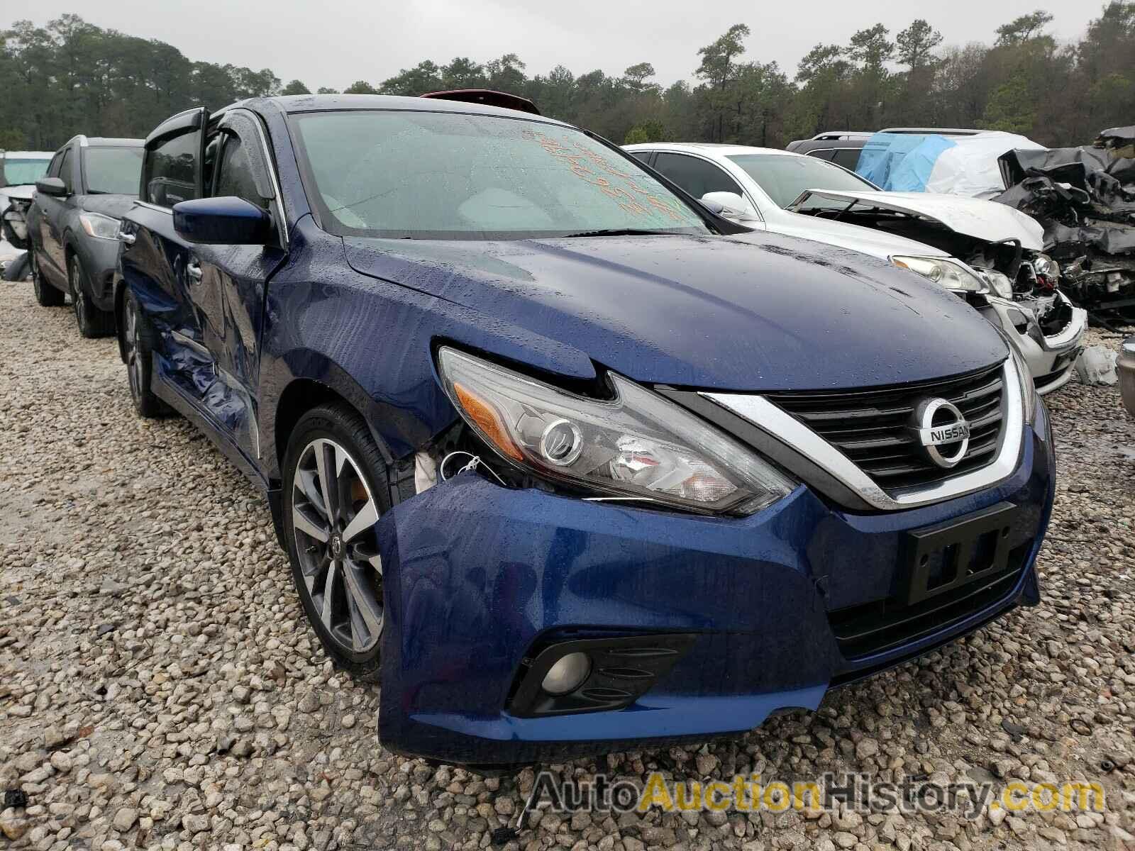 2017 NISSAN ALTIMA 2.5, 1N4AL3AP7HN304603