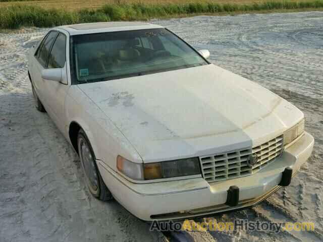 1993 CADILLAC SEVILLE ST, 1G6KY5297PU823654