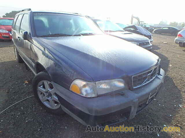 1998 VOLVO V70 AWD CR, YV1LZ5649W2469718