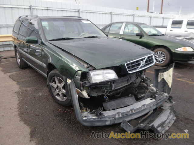 1998 VOLVO V70 AWD CR, YV1LZ5644W2510658