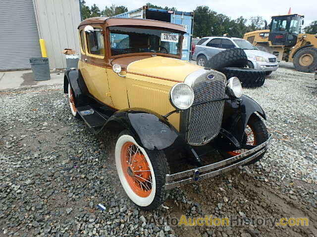 1930 FORD OTHER, 000000000A4320690