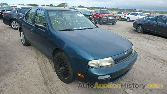 1994 NISSAN ALTIMA XE/, 1N4BU31D0RC165337