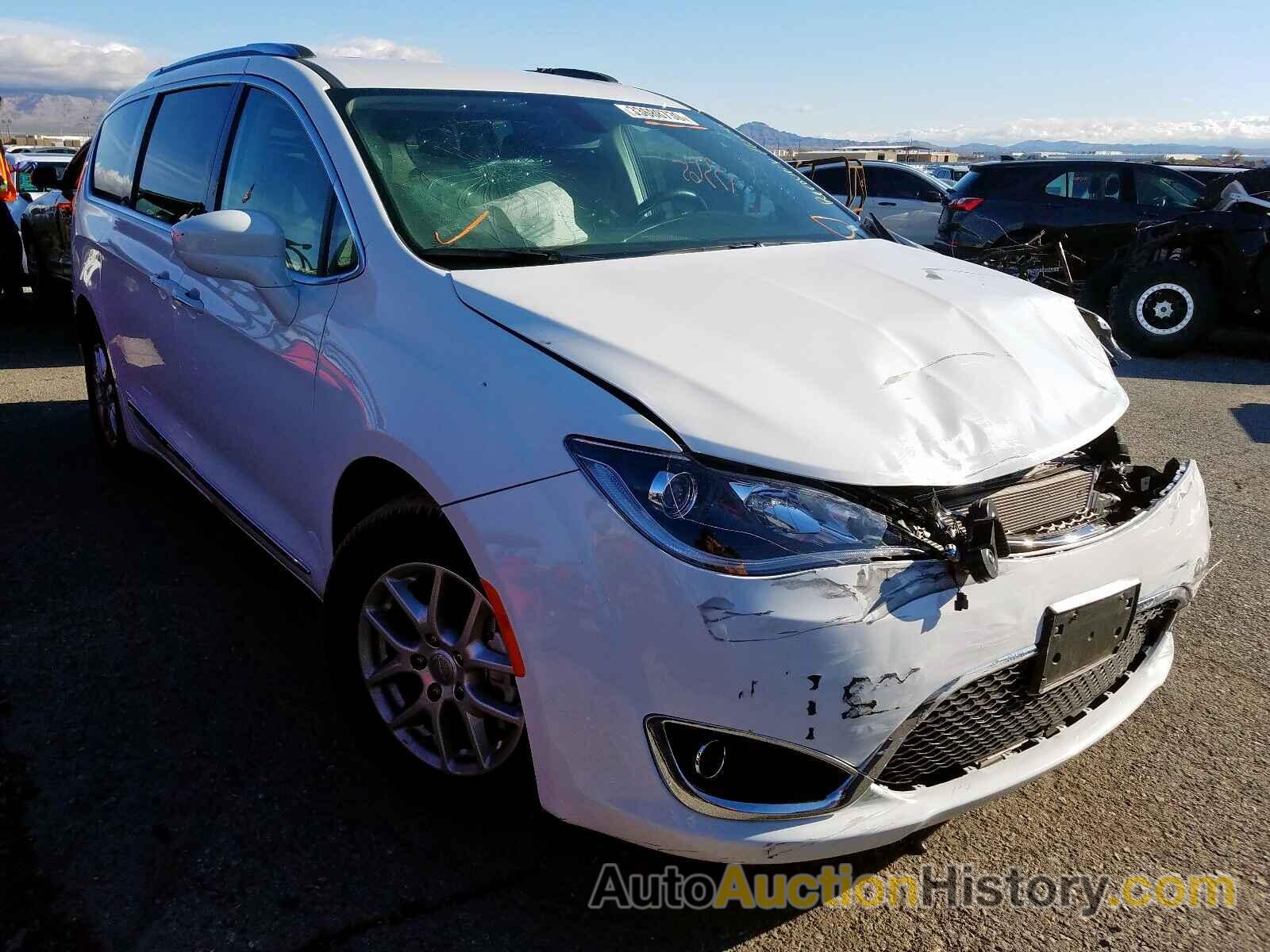 2020 CHRYSLER PACIFICA T TOURING L, 2C4RC1BG5LR107358