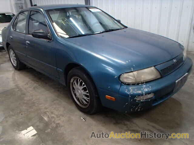 1994 NISSAN ALTIMA XE/, 1N4BU31D1RC168179