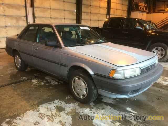 1991 TOYOTA CAMRY DELU, 4T1SV21E2MU320754