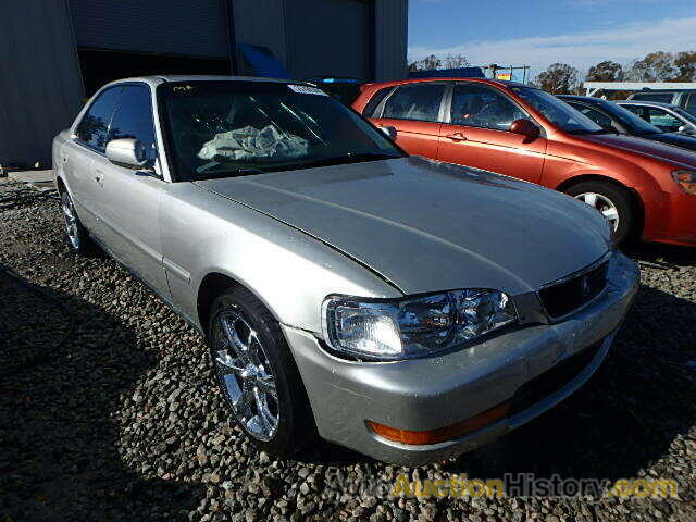 1996 ACURA 2.5 TL, JH4UA2654TC009749