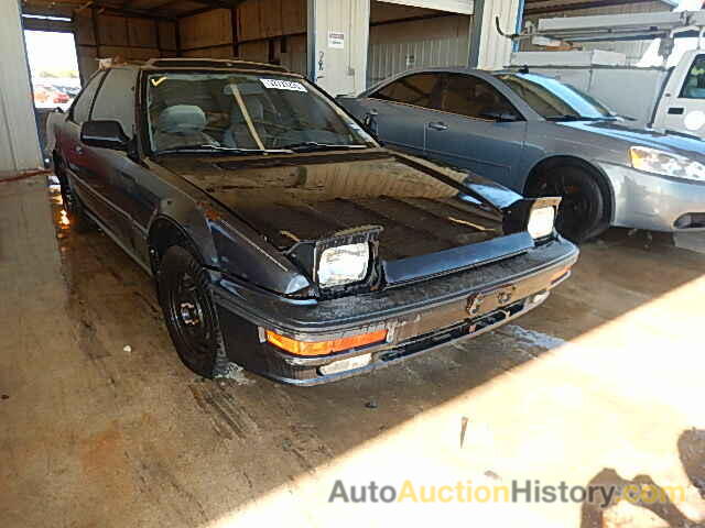 1988 HONDA PRELUDE 2., JHMBA423XJC045594