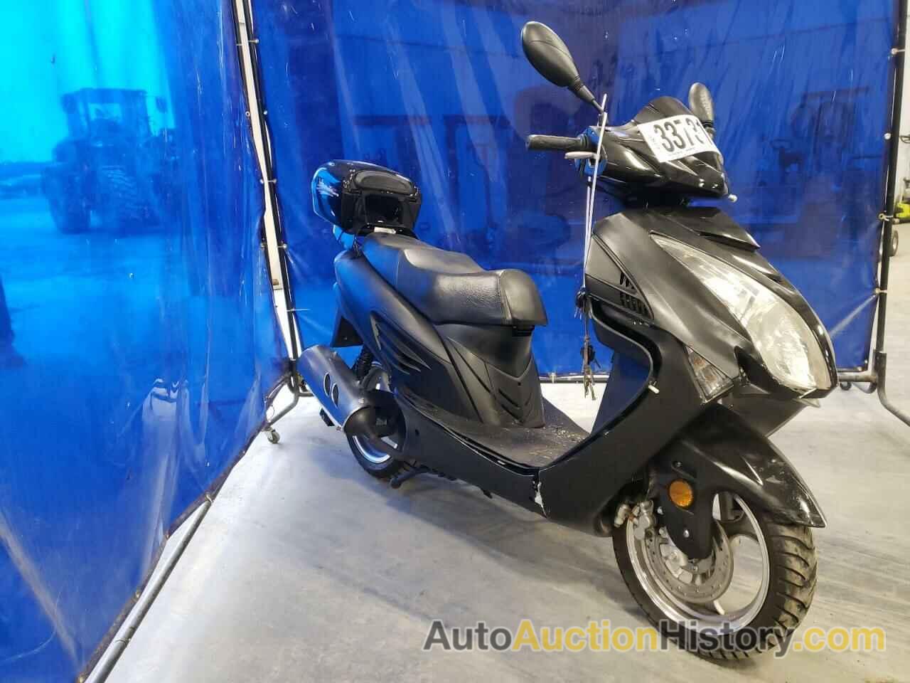 2017 OTHER MOPED, LB2G6TKCXH1000156