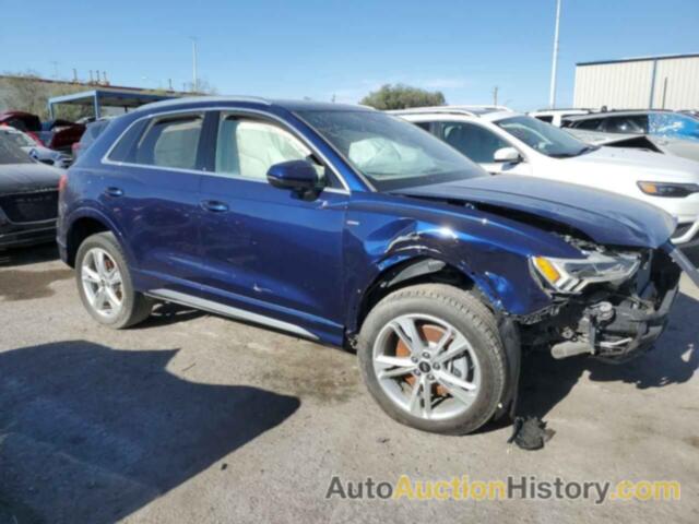 AUDI Q3 PREMIUM PLUS S-LINE, WA1EECF33N1048162