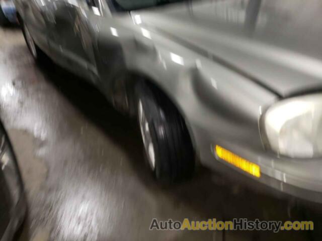 MERCURY SABLE LS PREMIUM, 1MEFM55S04G608926