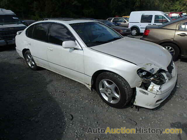 1998 LEXUS GS 400, JT8BH68X2W0008890