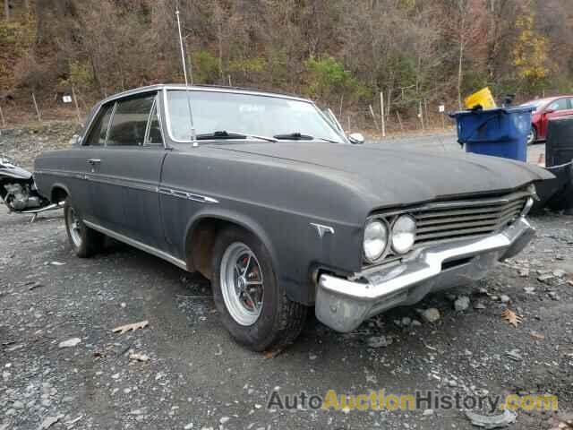 1965 BUICK ALL OTHER, 443375B142387