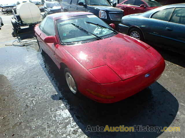 1994 FORD PROBE, 1ZVLT20A6R5154878