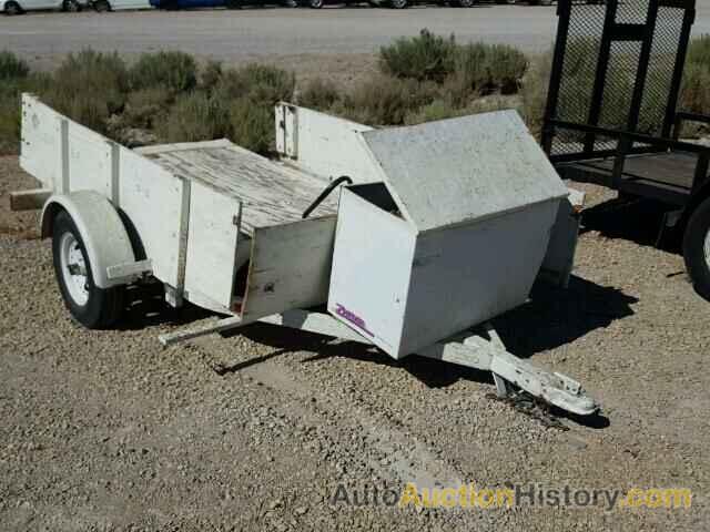 1995 OTHE TRAILER, 1ZCS12014SYW62197