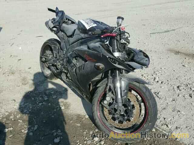 2005 YAMAHA YZFR1, JYARN13E95A012697