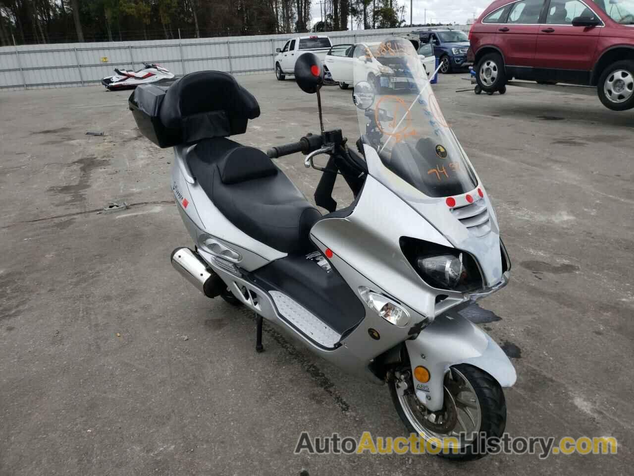 2008 OTHR MOTORCYCLE, LJ4TDNPG48J040054