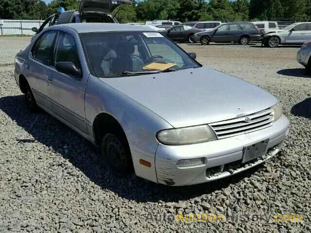 1996 NISSAN ALTIMA XE, 1N4BU31D1TC177861