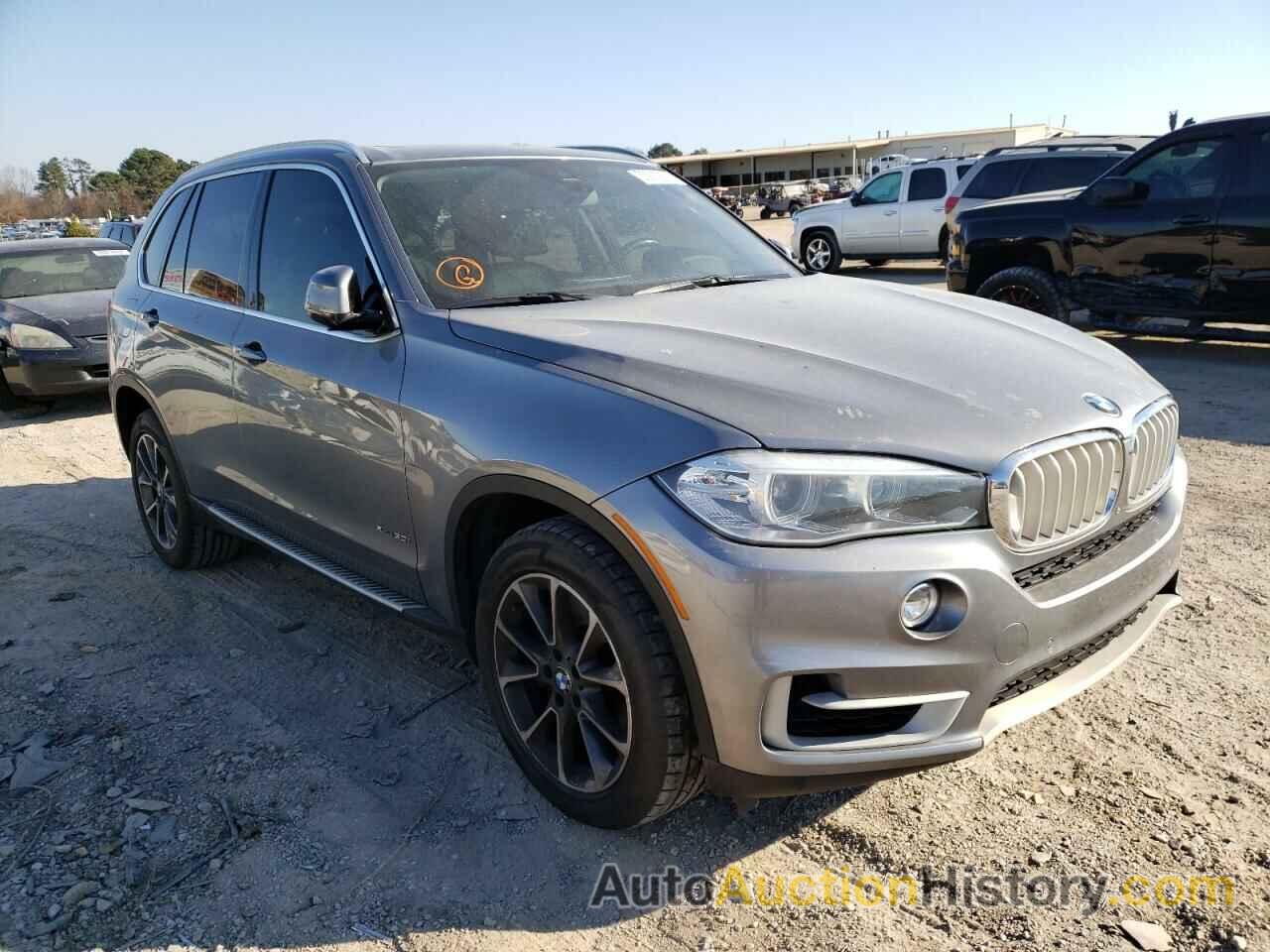 2014 BMW X5 XDRIVE50I, 5UXKR6C54E0C03250