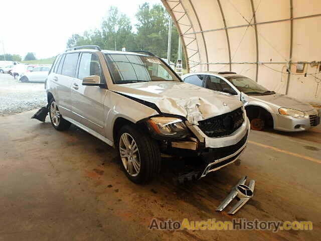 2015 MERCEDES-BENZ GLK350 4MA, WDCGG8JB9FG428443