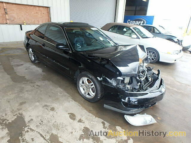 1998 ACURA 2.3 CL, 19UYA3253WL002165