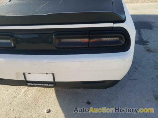 DODGE CHALLENGER R/T SCAT PACK, 2C3CDZFJ2GH102111